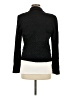 Amanda + Chelsea Black Blazer Size 8 - photo 2