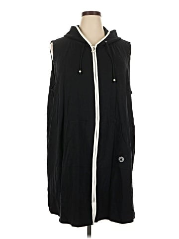 Catherines Vest (view 1)