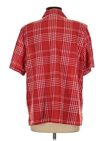 Allison Daley Short Sleeve Blouse (view 2)