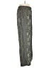 Michael Stars Paisley Gray Casual Pants Size XL - photo 4