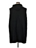 Catherines Black Vest Size 3X - photo 2