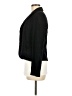 Amanda + Chelsea Black Blazer Size 8 - photo 5
