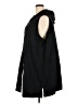 Catherines Black Vest Size 3X - photo 5