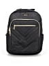 Kenneth Cole REACTION Black Backpack One size - photo 1