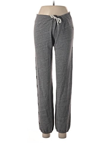 Monrow Track Pants (view 1)