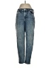 mavi Blue Jeans Size 25 waist - photo 1