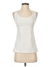 lucy White Tank Top Size S - photo 1