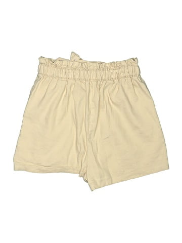 Express Khaki Shorts (view 2)