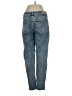 mavi Blue Jeans Size 25 waist - photo 2