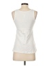 lucy White Tank Top Size S - photo 2