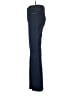 SPANX Chevron-herringbone Blue Jeans Size M - photo 5