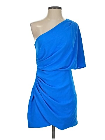Do & Be Cocktail Dress (view 1)