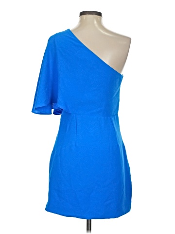 Do & Be Cocktail Dress (view 2)