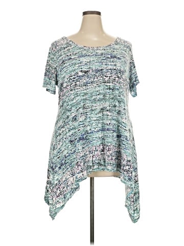 Premise Studio Short Sleeve T-Shirt (view 1)