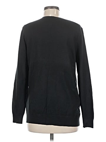 Lands' End Pullover Sweater (view 2)