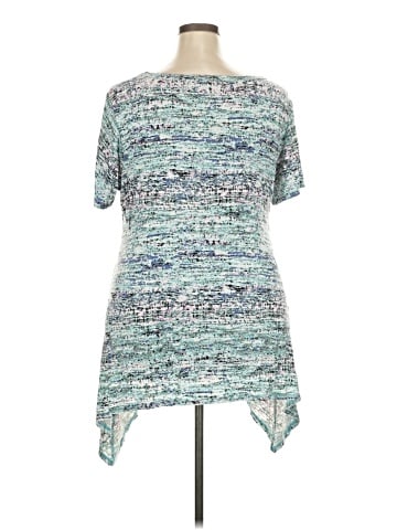 Premise Studio Short Sleeve T-Shirt (view 2)