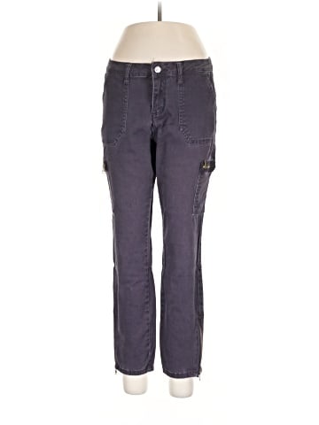 Earl Jean Cargo Pants (view 1)
