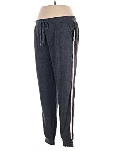 P.J. Salvage Track Pants (view 1)