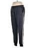 P.J. Salvage Gray Track Pants Size XL - photo 1