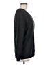 Lands' End Black Pullover Sweater Size M - photo 4