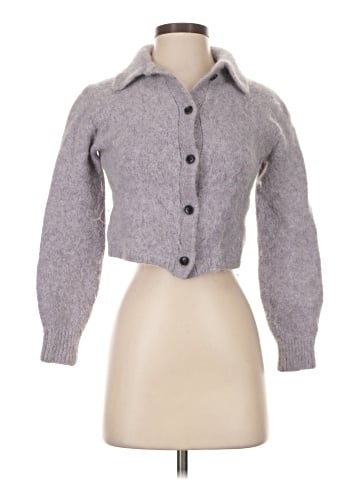 Stockholm Atelier & Other Stories Cardigan (view 1)