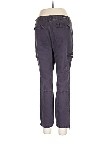 Earl Jean Cargo Pants (view 2)