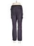 Earl Jean Purple Cargo Pants Size 12 - photo 2