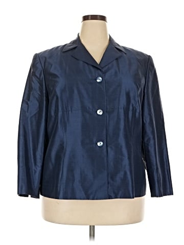 Kate Hill Blazer (view 1)