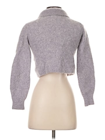 Stockholm Atelier & Other Stories Cardigan (view 2)