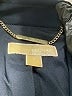 MICHAEL Michael Kors Blue Wool Blazer Size 0 - photo 6