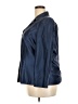 Kate Hill Blue Blazer Size 20 - photo 5