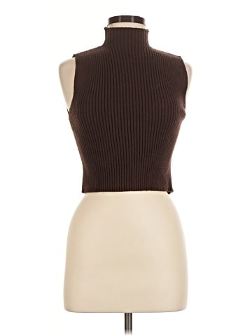 Zara Sweater Vest (view 1)