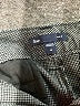 Gap Outlet Solid Gray Shorts Size 4 - photo 3