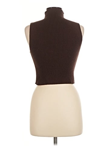 Zara Sweater Vest (view 2)