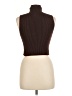 Zara Brown Sweater Vest Size M - photo 2