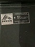 RBX Black Track Jacket Size S - photo 6
