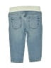 Gap Blue Jeans Size 6-12 mo - photo 2