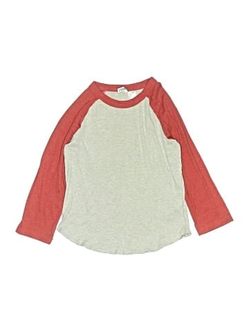 Divided by H&M 3/4 Sleeve T-Shirt (view 1)