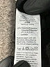 J.Crew 100% Polyester Black Long Sleeve Blouse Size XS - photo 8