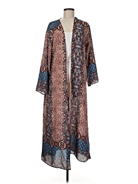 Audrey 3+1 Cardigan