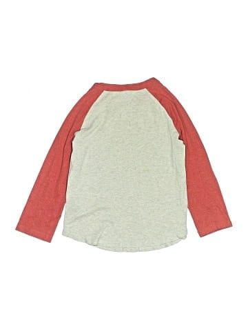 Divided by H&M 3/4 Sleeve T-Shirt (view 2)