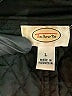 Talbots 100% Polyester Black Vest Size L - photo 6