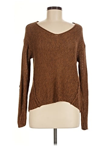 RDI Pullover Sweater (view 1)