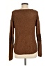 RDI Brown Pullover Sweater Size M - photo 2