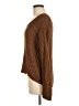 RDI Brown Pullover Sweater Size M - photo 5