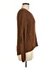 RDI Brown Pullover Sweater Size M - photo 4