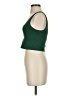 Lululemon Athletica Green Tank Top Size 4 - photo 5