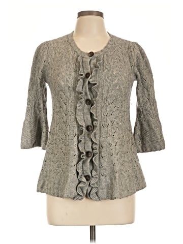 Juicy Couture 3/4 Sleeve Blouse (view 1)