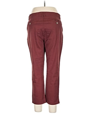 Democracy Casual Pants (view 2)
