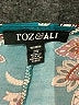 Roz & Ali Paisley Teal Casual Dress Size 2X - photo 7